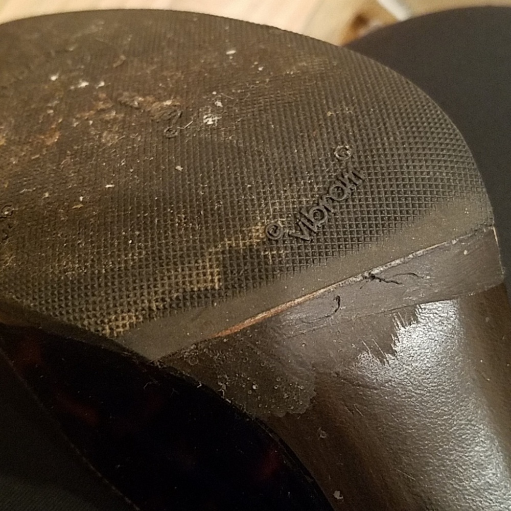 Pointy pumps - Picture 7 of 7